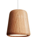 Thumbnail photo of Material Pendant Natural