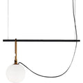 Thumbnail photo of Nh S1 14 Pendant Black-brass