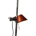 Thumbnail photo of Tolomeo MICRO Pinza Wall Lamp