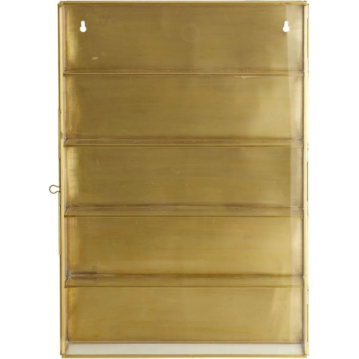 Photo of Ada Wall Cabinet