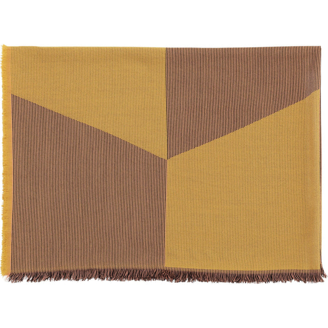 Photo of Ayeal - Mönstrade Mattor - Tina Ratzer - Gul