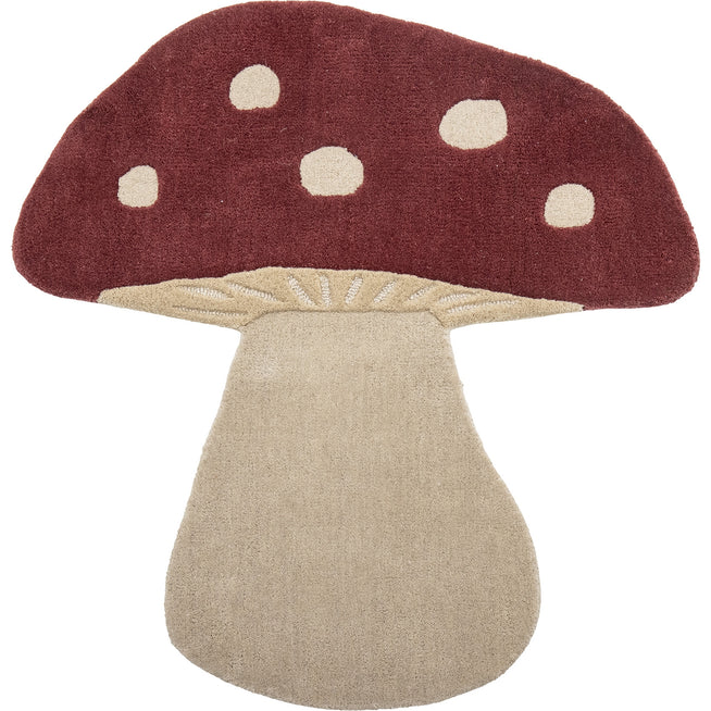 Photo of Mushroom Blanket