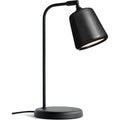 Thumbnail photo of Material Table Lamp