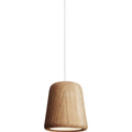Thumbnail photo of Material Pendant Natural