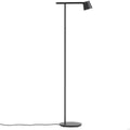 Thumbnail photo of Tip Floor Lamp Black - Reading Lamps - Jens Fager - Black