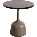 Thumbnail photo of Glaze Round Sofa Table - Small