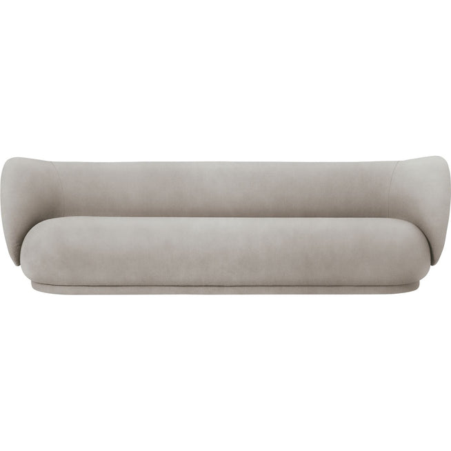 Photo of Rico Sofa 4 - Brushed