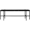 TS Console, Small