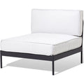 Thumbnail photo of Lidö Sofa Mid Section - Utomhussoffor - Emma Olbers