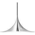 Thumbnail photo of Semi Pendant Lamp, Small