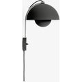 Thumbnail photo of Flowerpot VP8 Wall Lamp