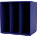 Thumbnail photo of Montana Mini 1104 - Monarch - Shelving - Peter J. Lassen - Blue - Mdf