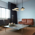 Thumbnail photo of Kaiser Idell 6631-p Pendant Lamp