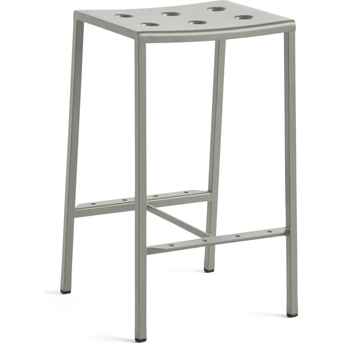 Photo of Balcony Bar Stool, Low