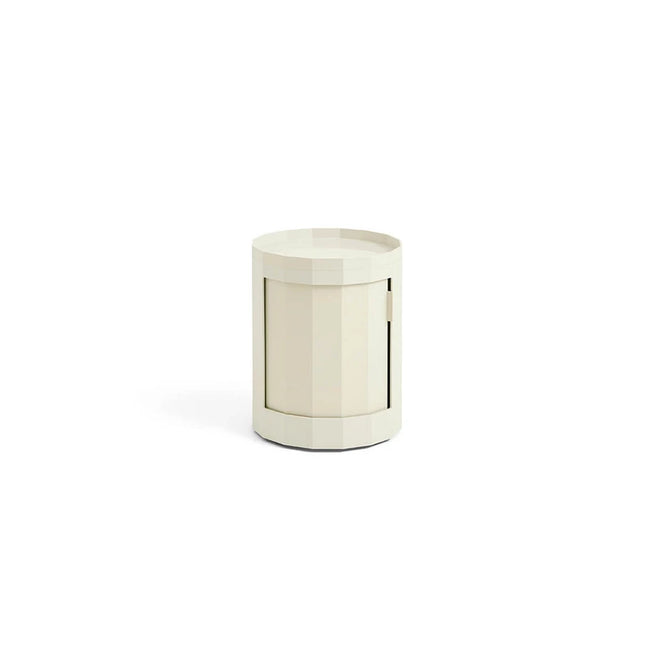 Photo of Facet Cabinet Incl. Feet And Castors, Low