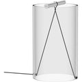 Thumbnail photo of To-tie T2 Table Lamp Matt Black