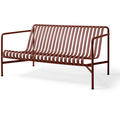 Thumbnail photo of Palissade Lounge Sofa