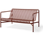 Palissade Lounge Sofa