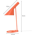 Thumbnail photo of AJ Table Lamp Mini