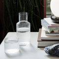 Thumbnail photo of Ripple Wine Carafe - Karaffel - Ripple Wine Carafe
