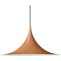Thumbnail photo of Semi Pendant Lamp, Medium