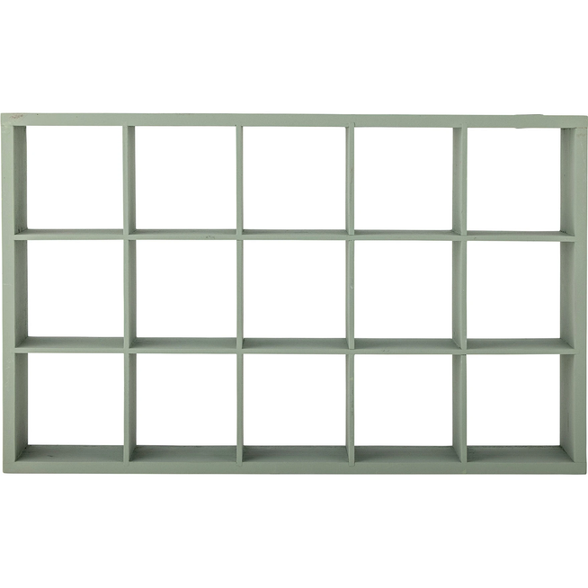 Photo of Preston Wall Cabinet