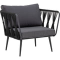 Thumbnail photo of Pavone Armchair