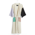 Thumbnail photo of Waffle Bathrobe