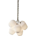 Thumbnail photo of The Bouquet 7 Chandelier