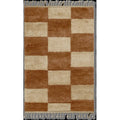 Thumbnail photo of Mara Knotted Rug - Large - Online Lagersalg