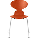 3101 Ant Chair - Chromed Steel Base