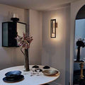 Thumbnail photo of Borely Wall Lamp