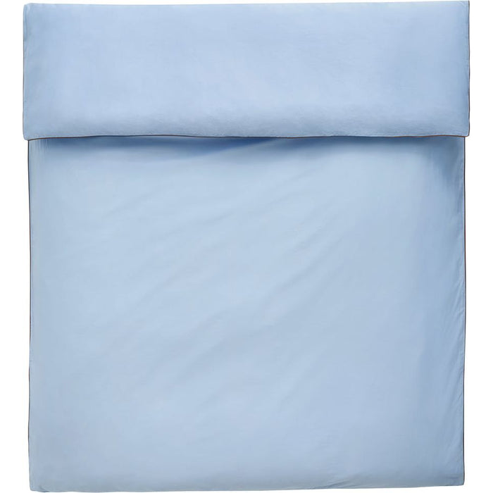 Photo of Outline Duvet Cover - 140x200 Cm
