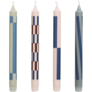 Photo of Pattern Candle