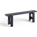 Thumbnail photo of Weekday Bench, 111 Cm Fra Hay