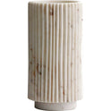 Loon Flowerpot White