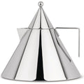 Thumbnail photo of The Conical Kettle - Vattenkokare - Aldo Rossi - Silver