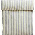 Thumbnail photo of Summer Duvet Cover Light Blu Light Blue str 140x220 cm - Dynebetræk Hos Store