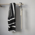 Georg Rack 115 Black Lacquered - Coat Hangers & Hangers - Christina Liljenberg Halstrøm - Black