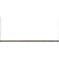 Thumbnail photo of Factor Linear Suspension Ceiling Lamp 1500, Directional