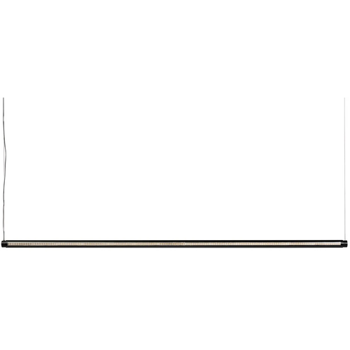 Photo of Factor Linear Suspension Ceiling Lamp 1500, Directional