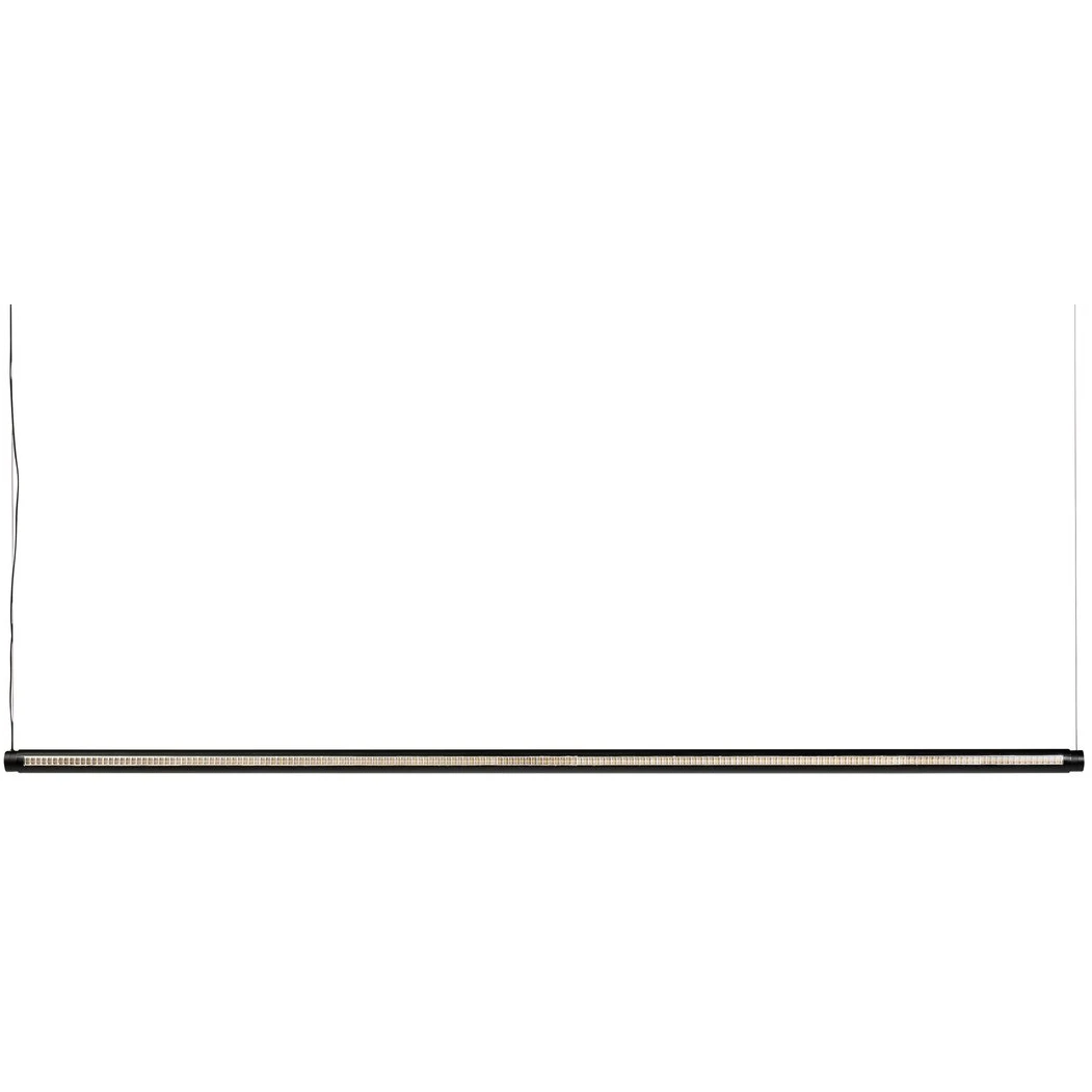 Photo of Factor Linear Suspension Ceiling Lamp 1500, Directional