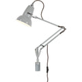 Thumbnail photo of Original 1227 Mini Lamp With Wall Bracket / Dove Grey - Vägglampor - George Carwardine - Grå