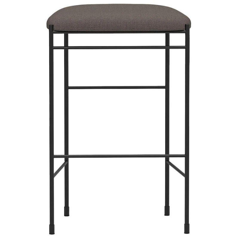 Covent Bar Stool H: 75 cm