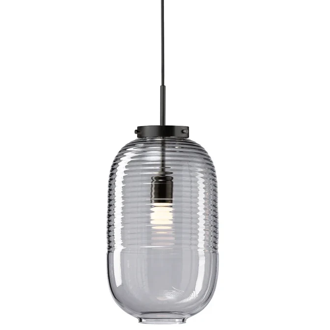 Lantern Pendant Lamp 1