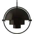 Thumbnail photo of Multi-Lite Pendant Lamp, Large