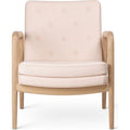 Thumbnail photo of VLA76 Fire Lounge Chair Olzad One-CF90 Leader