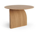 Savoa Table H45 Cm Oak