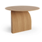 Savoa Table H45 Cm Oak
