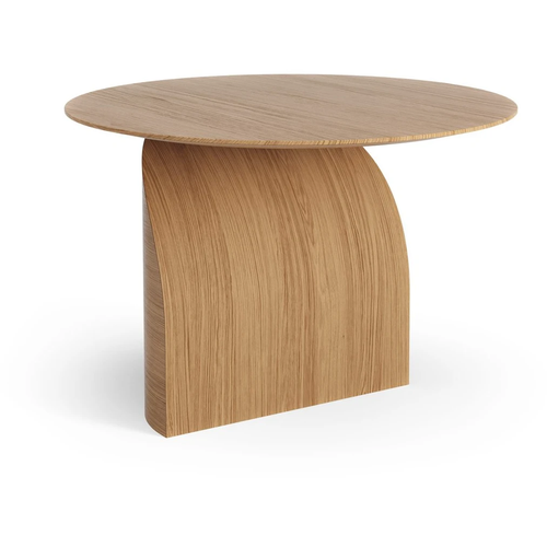 Photo of Savoa Table H45 Cm Oak